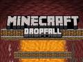 Game Minecraft Dropper