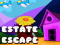 Game Estate Escape