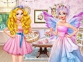 Game Cottage Core Vs Fairy Core Rivals