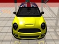 Game Car Parking Master