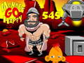 Game Monkey Go Happy Stage 545