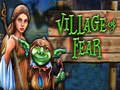 Game Village of fear