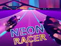 Game Neon Racer