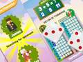 Game Math & Dice