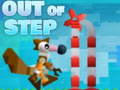 Game Out of step