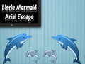 Game Little Mermaid Arial Escape