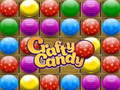 Game Crafty Candy