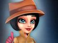 Game Crime Detective: Spot Differences