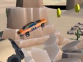 Game Mega Ramp Race