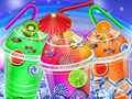 Game Rainbow Frozen