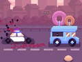Game Big Donut Chase