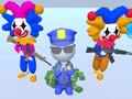 Game Crazy Jokers 3D