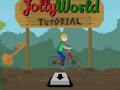 Game JollyWorld