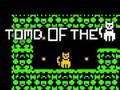 Game Tomb of the cat