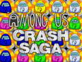 Game Among Us Crash Saga