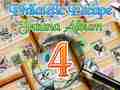 Game Philatelic Escape Fauna Album 4