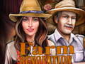 Game Farm Renovation