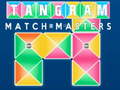 Game Tangram Match Masters