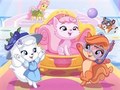 Game Palace Pets Jigsaw