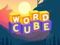 Game Word Cube Online