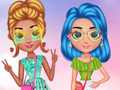 Game My Sweet Strawberry Outfits