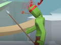 Game Stickman Tower Defender