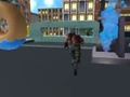 Game Free Runner
