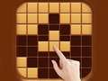 Game Wood Block Puzzle