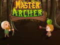 Game Master Archer