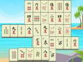 Game Tropical Mahjong