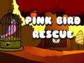 Game Pink Bird Rescue