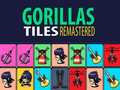 Game Gorillaz tiles