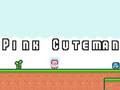 Game Pink Cuteman