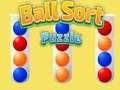 Game Ball Sort Puzzle 