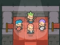 Game Punk Row