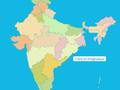 Game States and Territories of India