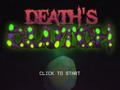 Game Death's Clutch