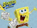 Game Sponge on the Run Coloring Book