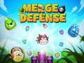 Game Merge Defense