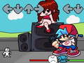 Game Friday Night Funkin vs Little Man’s Meltdown