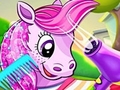 Game My Little Pony