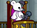 Game Friday Night Funkin VS Monokuma