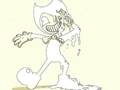 Game Bendy Coloring