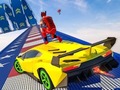 Game Extreme Car Driving Simulator 3D