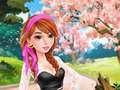 Game Fabulous Dress Up Royal Day Out