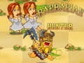 Game Barbarian Hunters