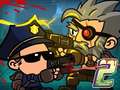 Game Zombie Gunpocalypse 2