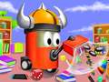 Game Dust Buster.io