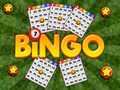 Game Bingo Revealed