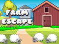 Game G2M Farm Escape